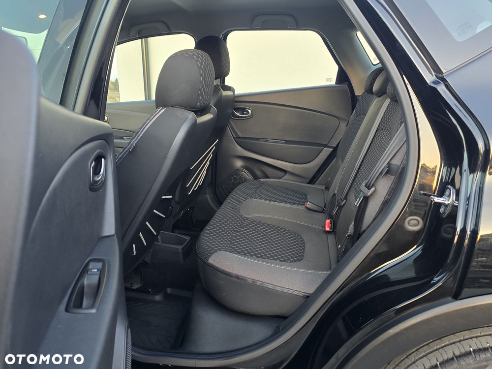 Renault Captur (ENERGY) dCi 90 EDC LIMITED - 24