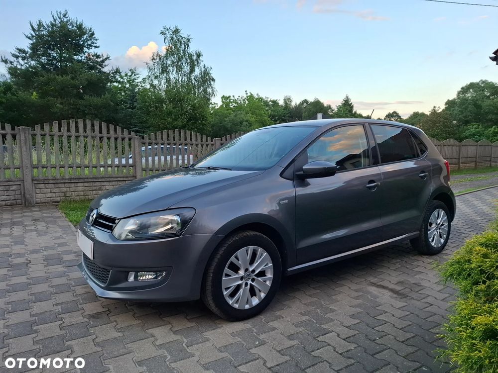 Volkswagen ID. Polo - 8