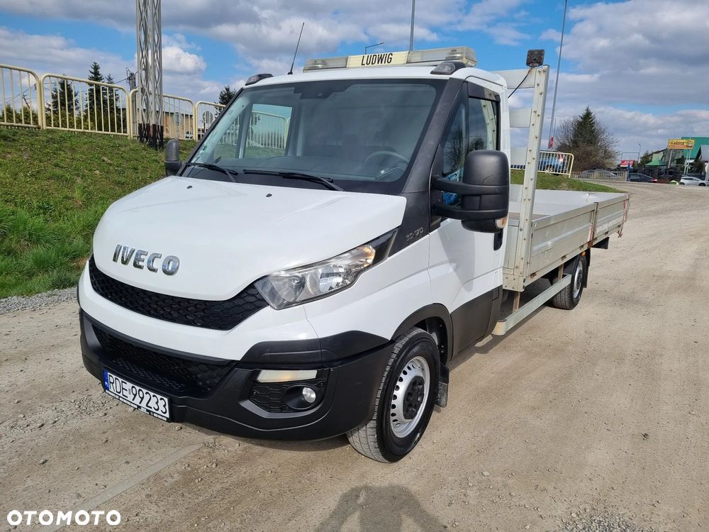 Iveco 35S17 - 3