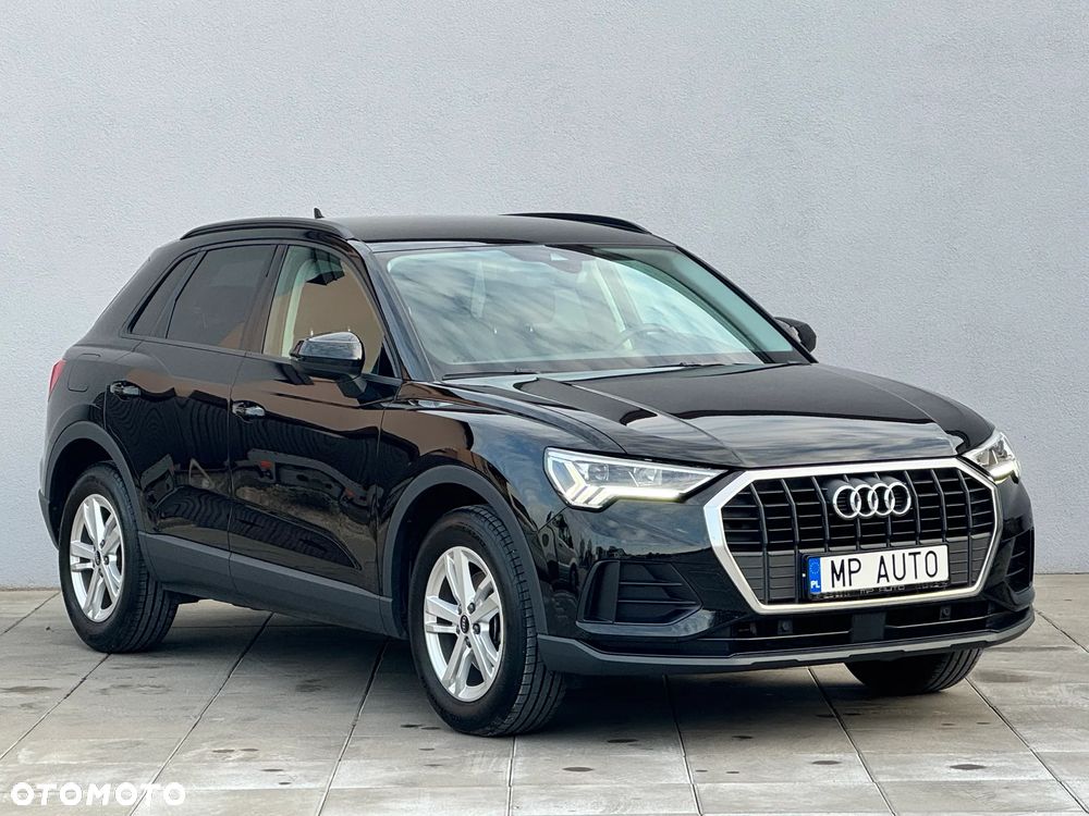 Audi Q3 35 TFSI S tronic - 2