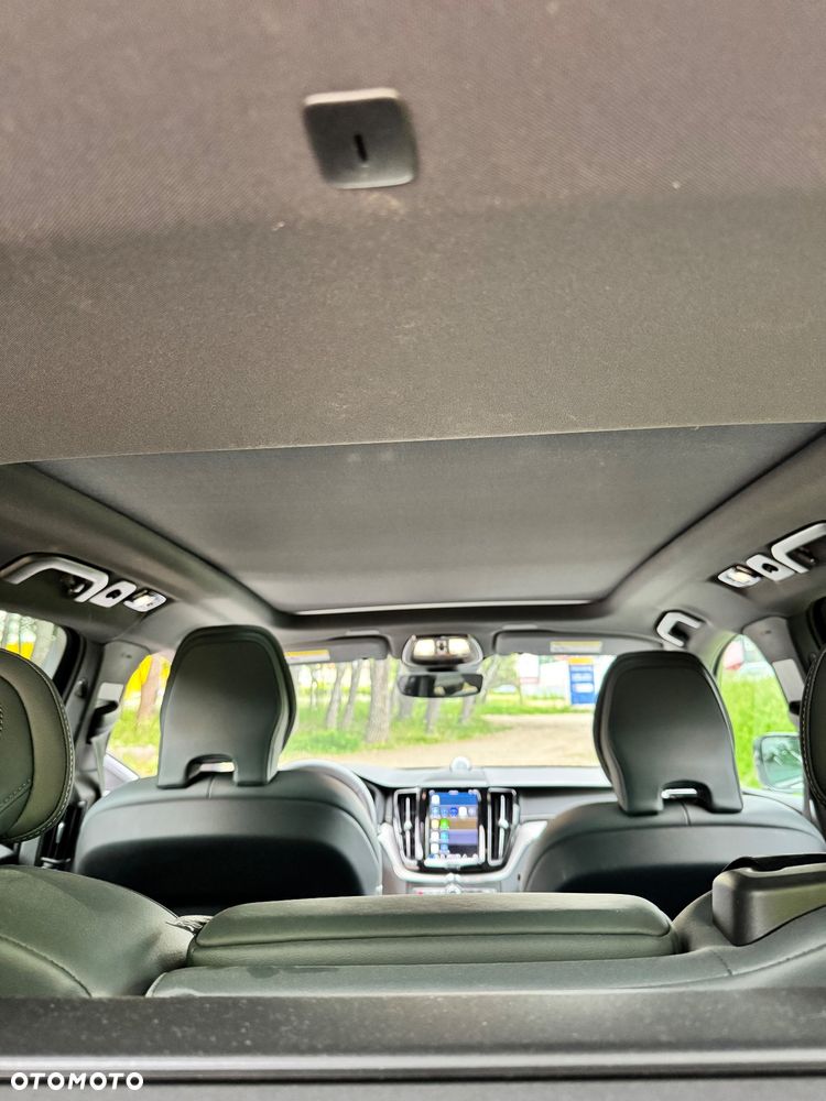 Volvo XC 60 B6 B AWD Geartronic RDesign - 16