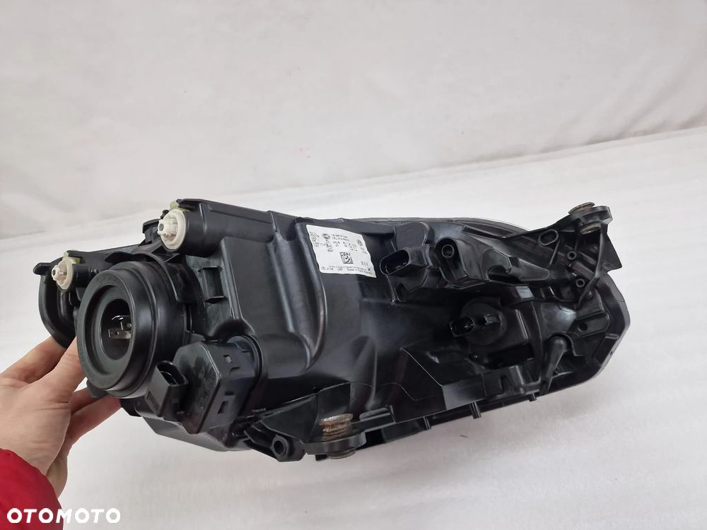 VW UP LIFT 16- LEWA LAMPA PRZEDNIA PRZÓD LED , NR 1S1941015AA , NR AUKCJI LPP29 - 9