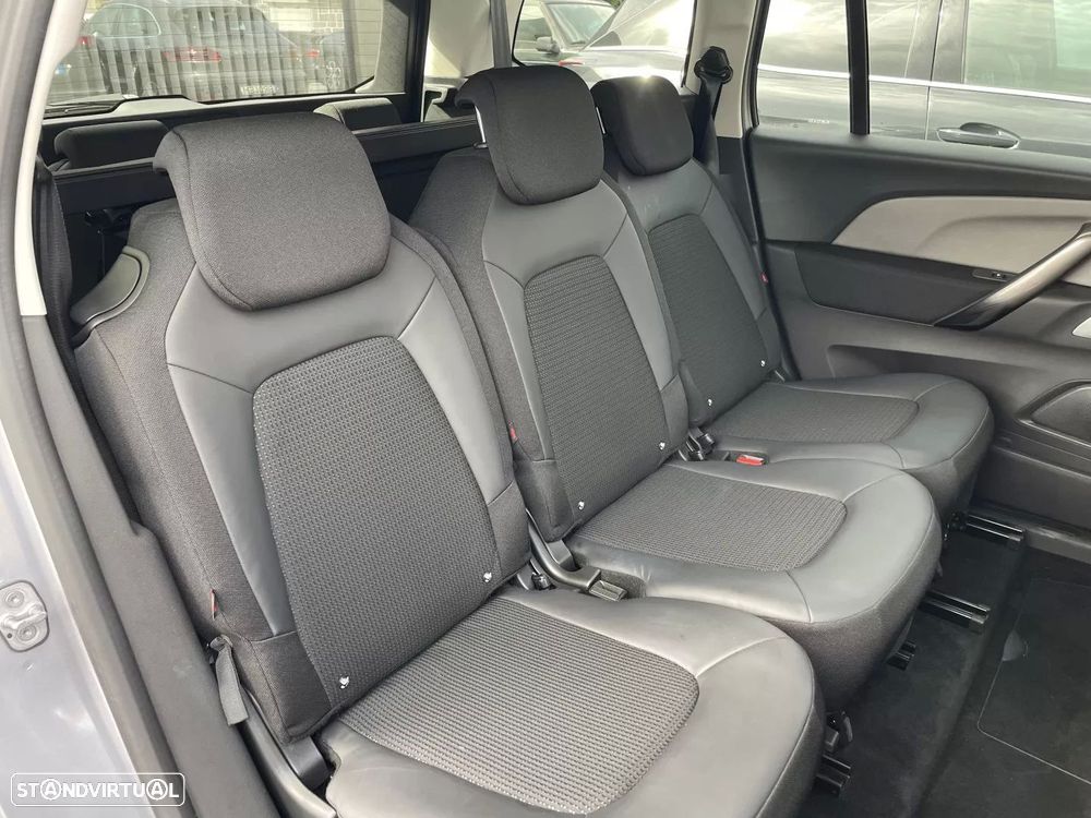 Citroën Grand C4 Spacetourer 1.5 BlueHDi Feel Business EAT8 - 39