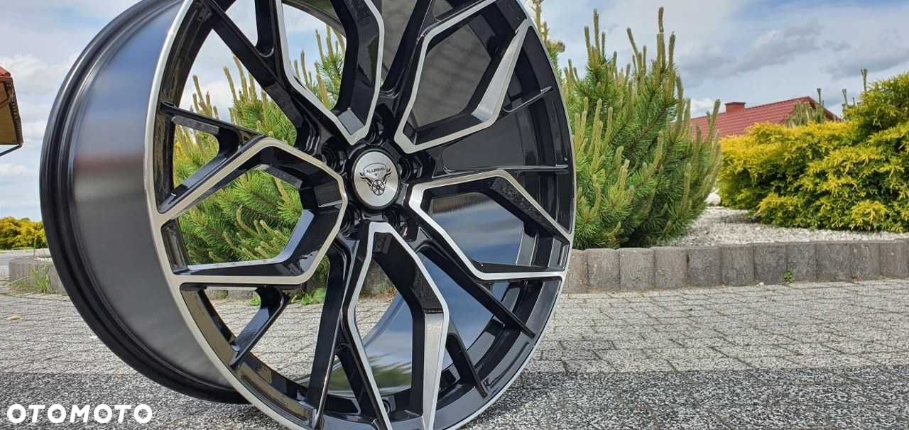 Nowe Felgi ALURIMS AR001 do AUDI RS7 A7 RS5 S5 Szerokie 10,5X20 - 3