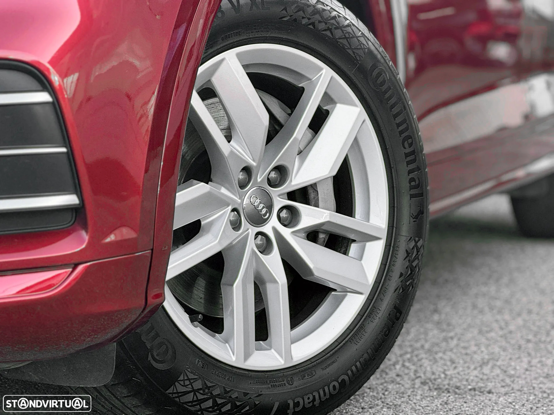 Audi Q5 55 TFSIe quattro Sport S tronic - 5