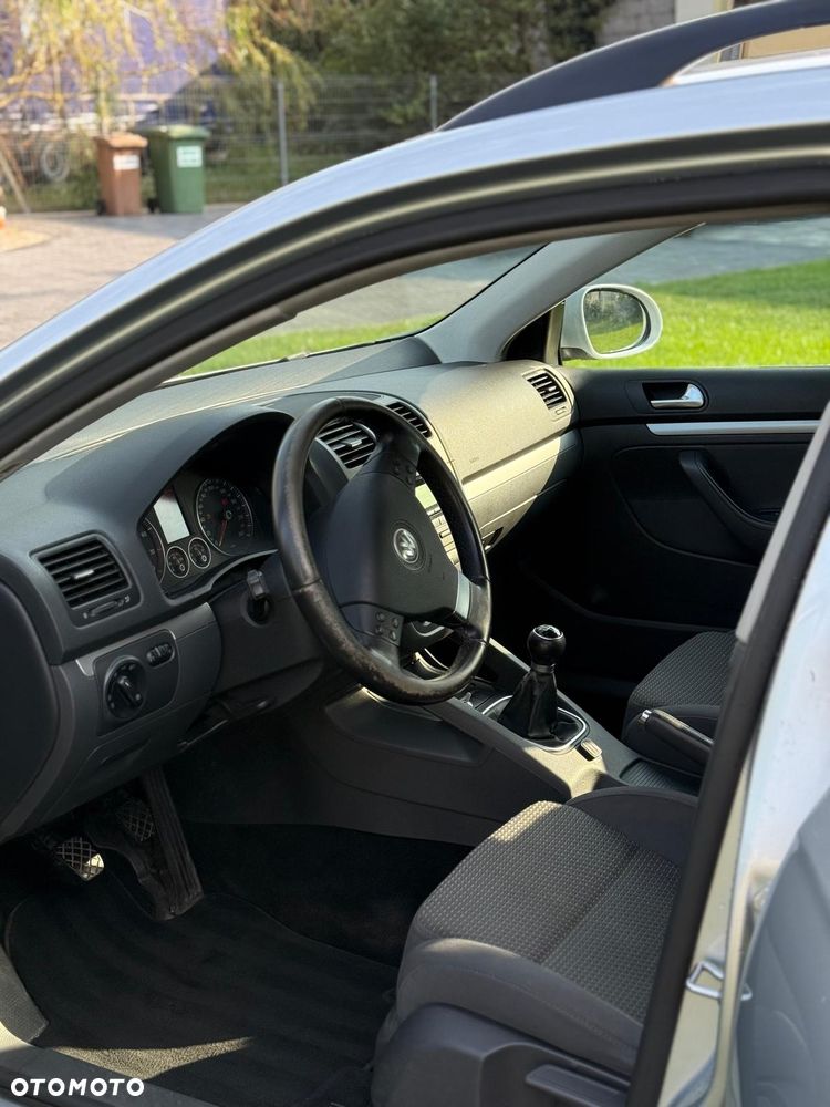 Volkswagen Golf 1.4 TSI Team - 12