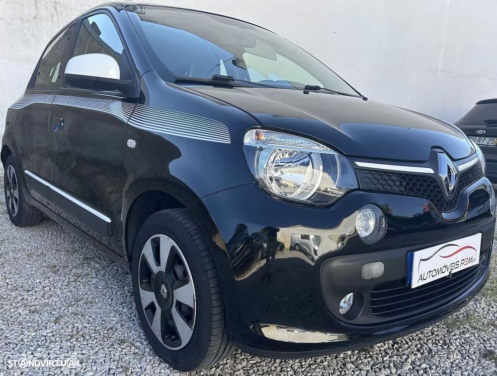 Renault Twingo 1.0 SCe Night&Day - 2