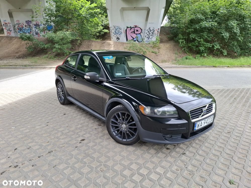 Volvo C30 1.6D - 2