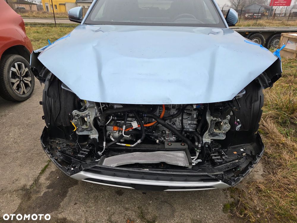 BYD Seal U 1.5 Boost - 1