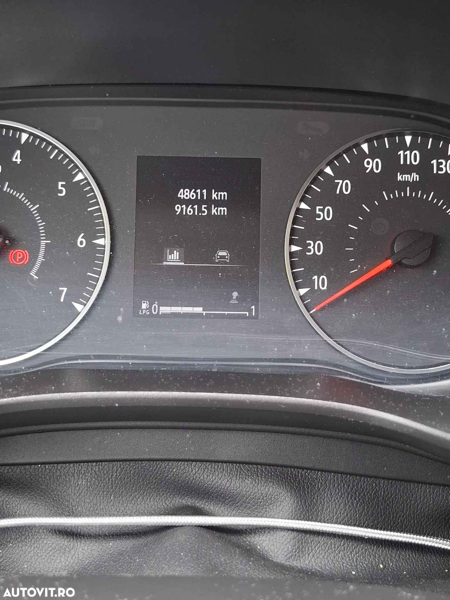 Dacia Logan ECO-G 100 MT6 Comfort - 13