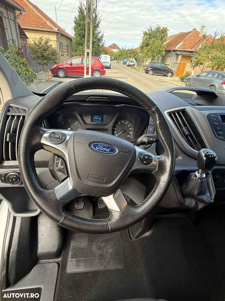 Ford Transit - 6