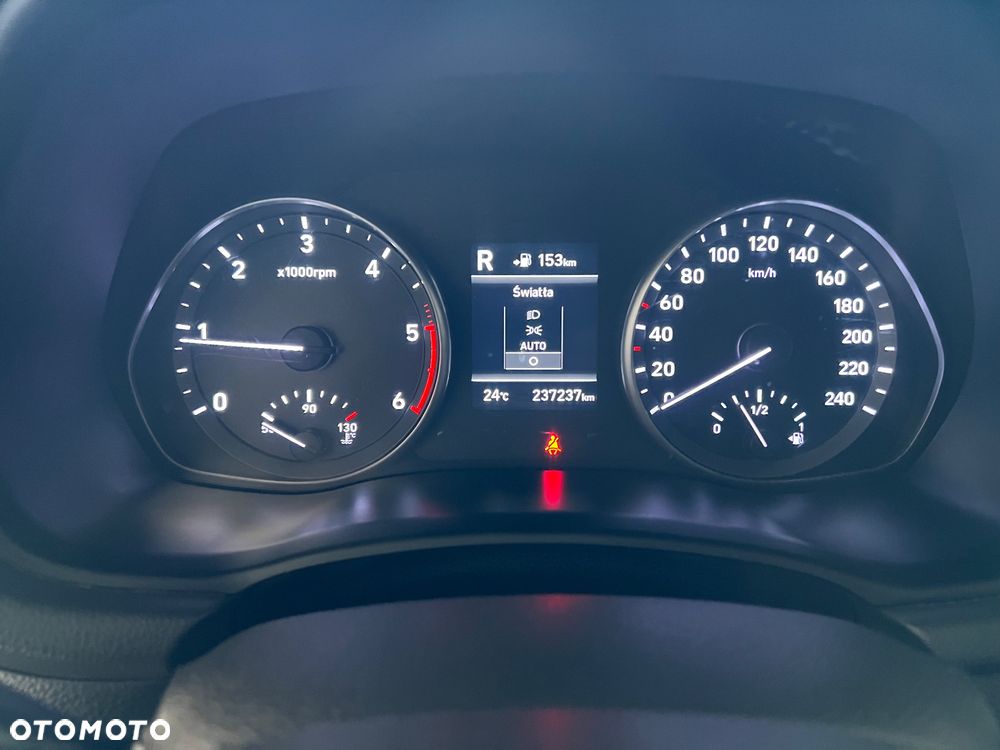 Hyundai i30 2017