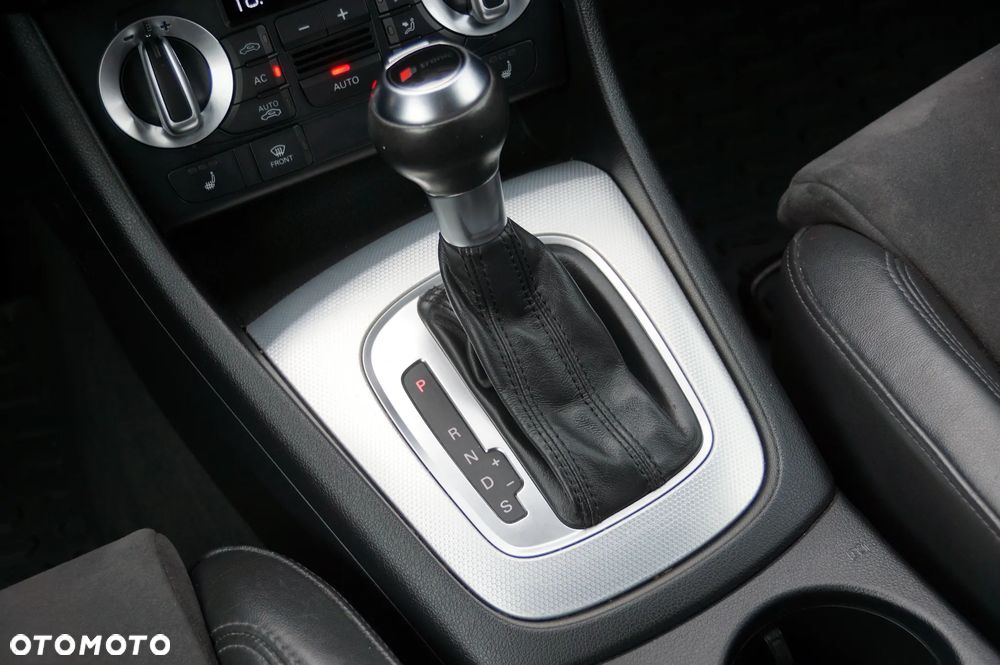 Audi Q3 2.0 TDI Quattro S tronic - 18