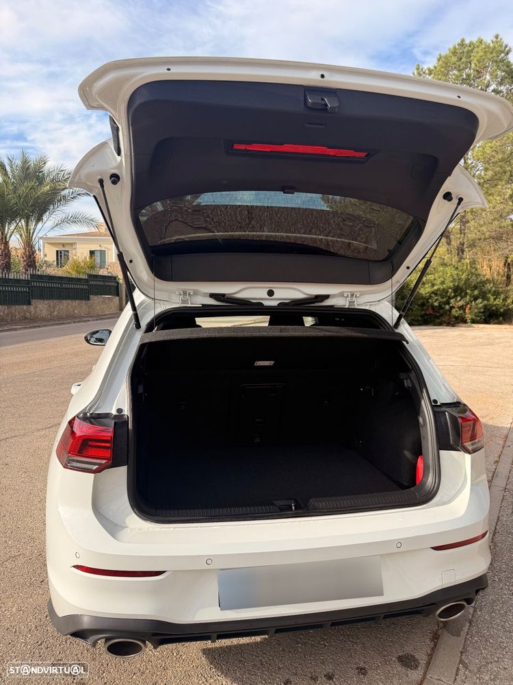 VW Golf 2.0 TSI OPF DSG GTI Clubsport - 6