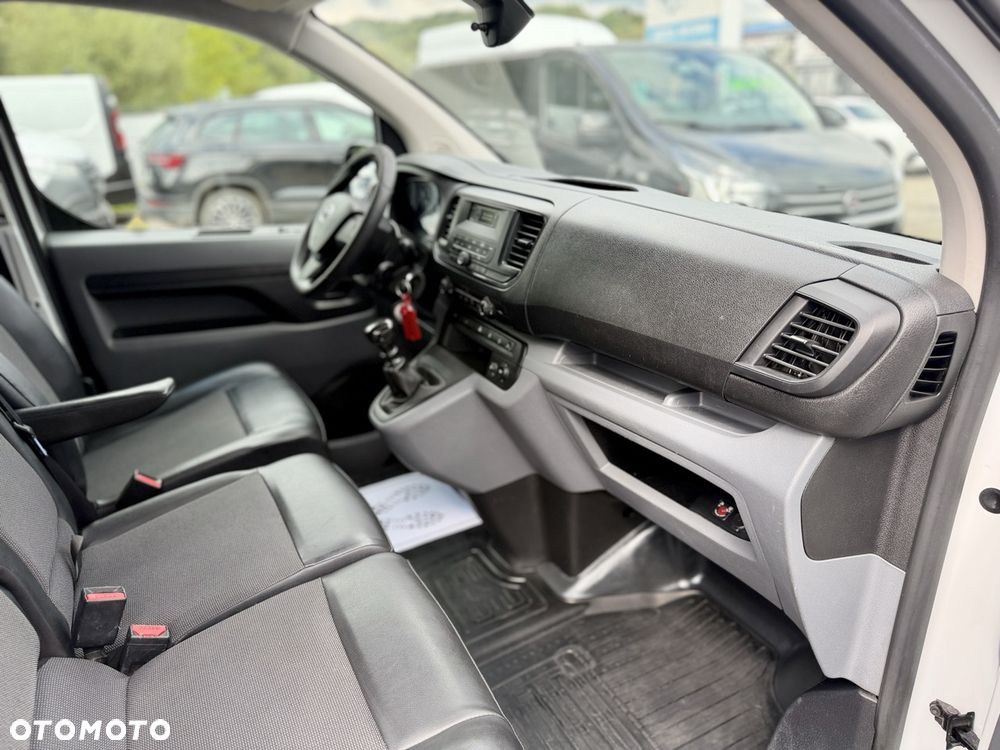 Toyota ProAce 2,0-l-D-4D L2 Comfort - 17