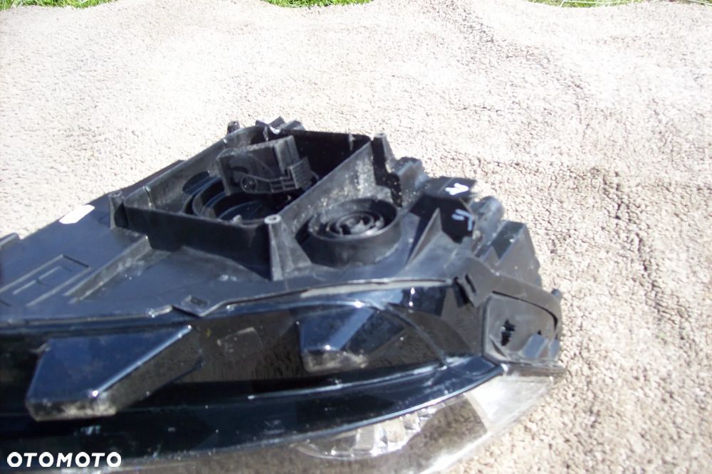 lampa przednia prawa vw t-roc - 7