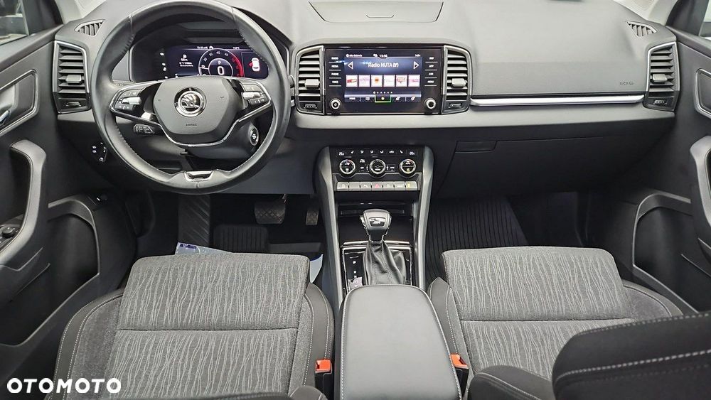 Skoda Karoq - 13
