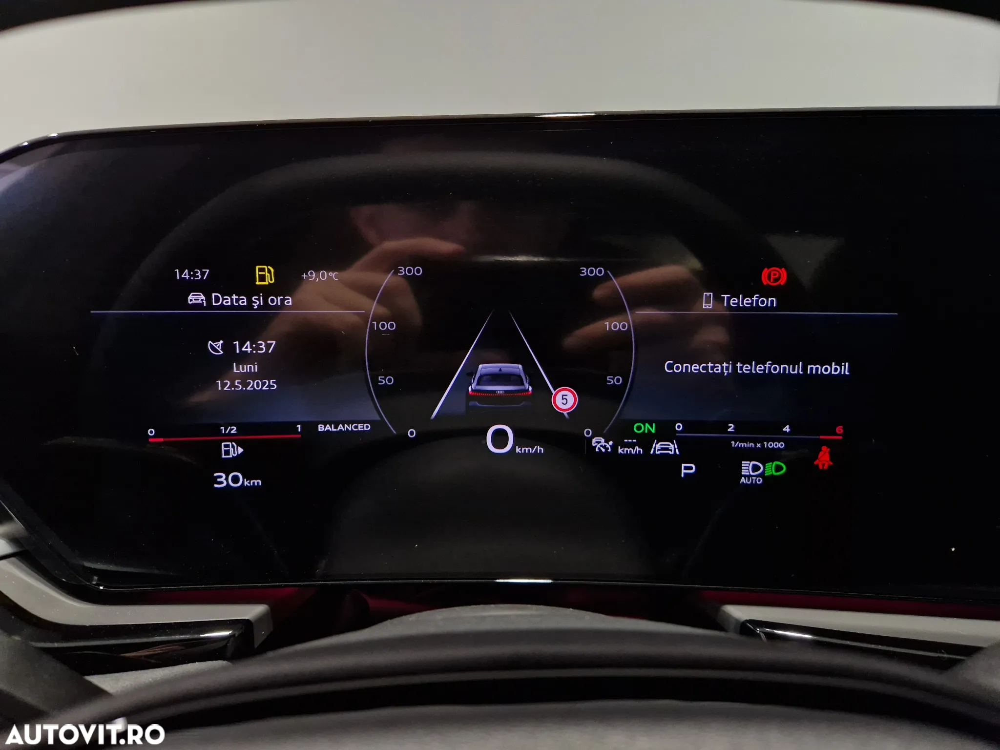Audi A5 40 TDI quattro S tronic MHEV - 16