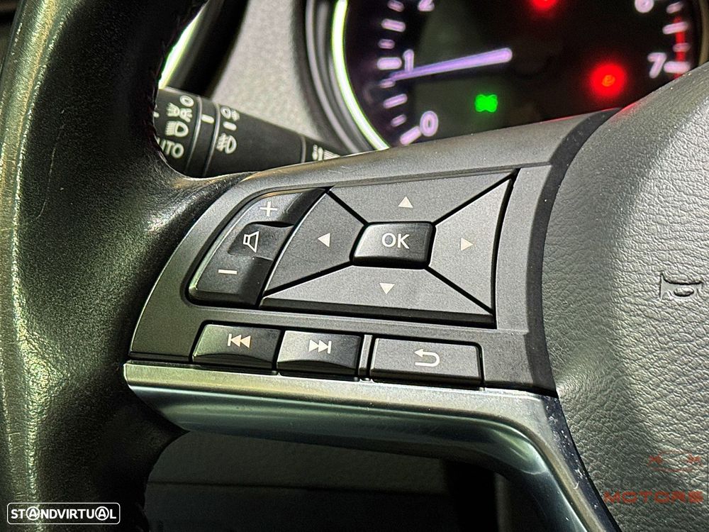 Nissan Qashqai 1.2 DIG-T Tekna Premium RS Xtronic - 22