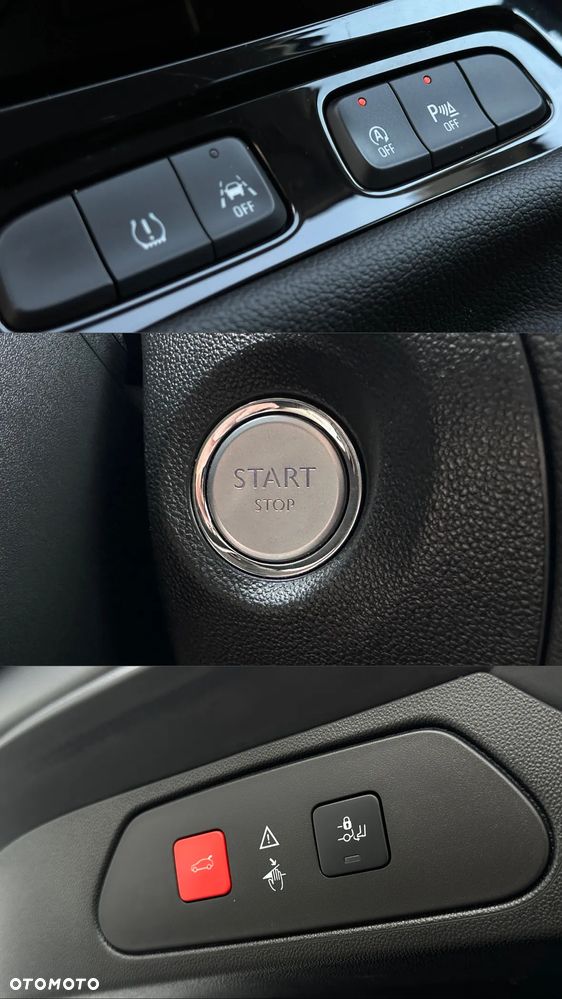 Opel Grandland X 1.6 D Start/Stop INNOVATION - 28