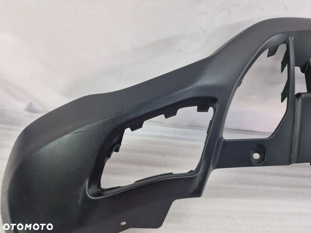 HONDA CR-V / CRV 3 III LIFT 09- SPOJLER / DOKŁADKA POD ZDERZAK PRZEDNI PRZÓD , NR 71102-SWA-ZY00 , NR AUKCJI DT751 - 9