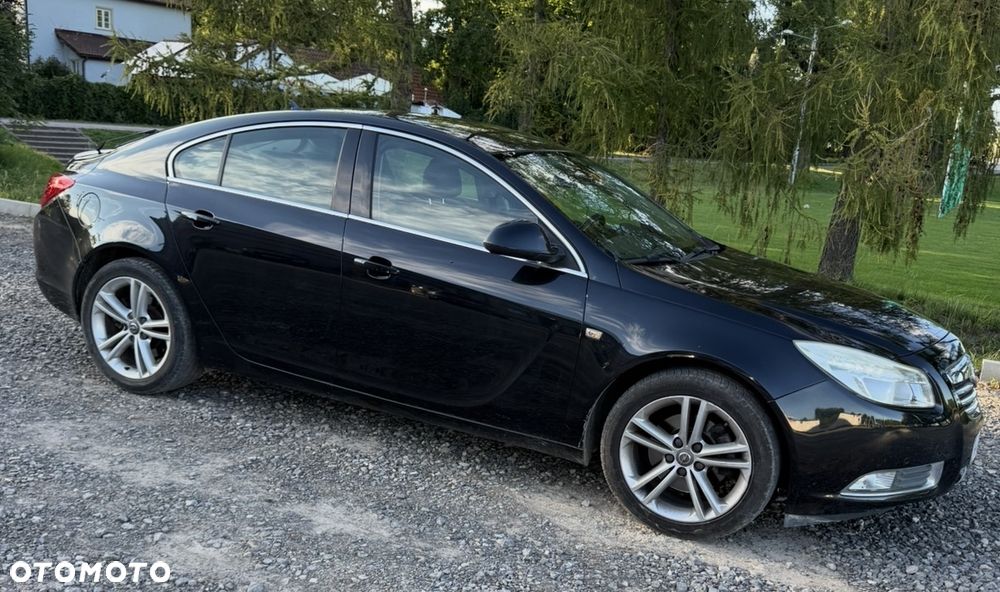 Opel Insignia 1.6 T Edition - 6