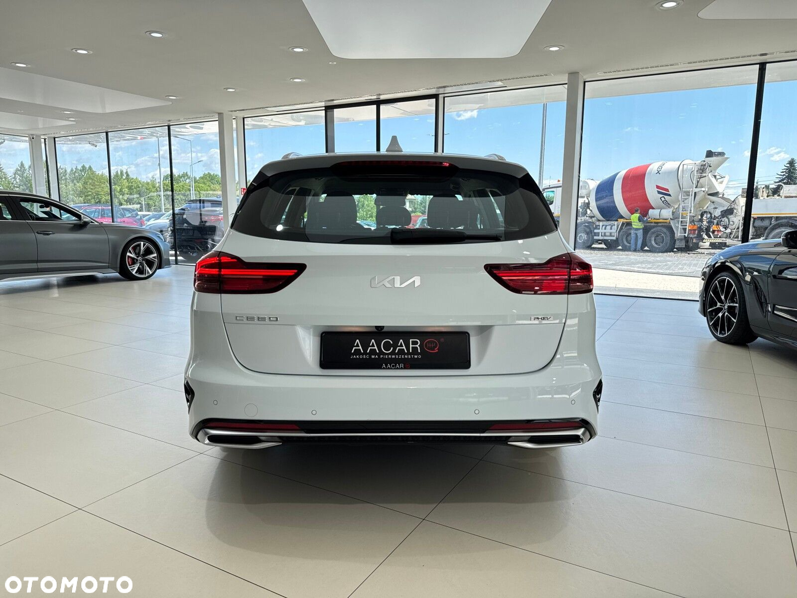 Kia Ceed - 4