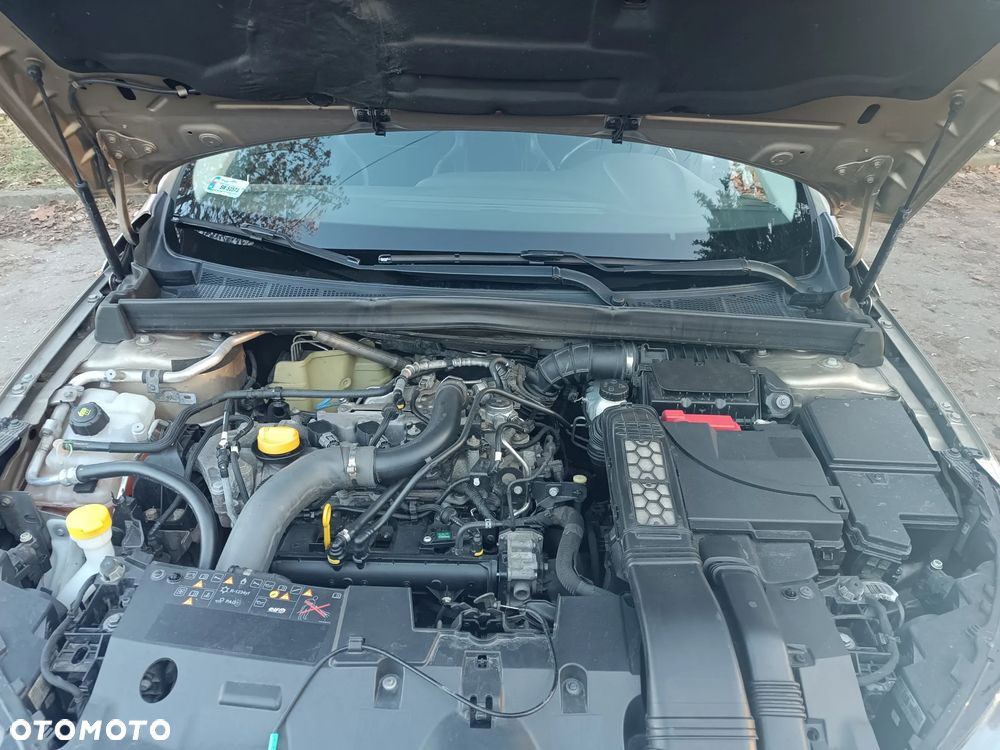 Renault Megane 1.2 Energy TCe Intens - 9