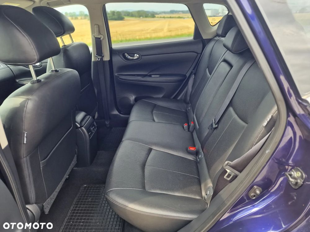 Nissan Pulsar 1.2 DIG-T Tekna - 21
