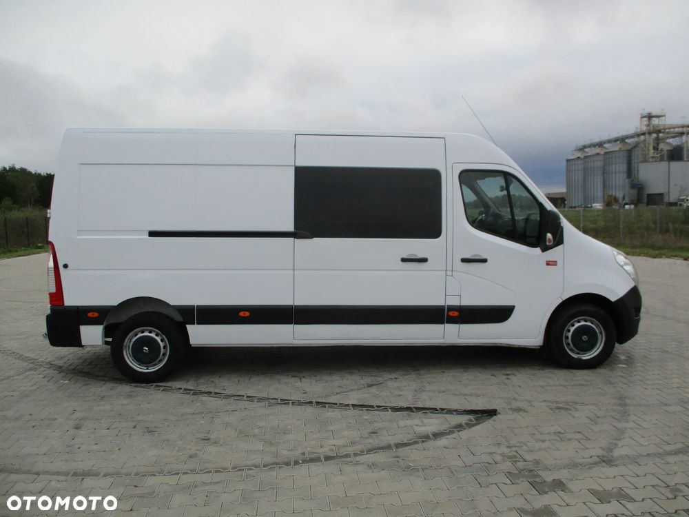 Renault Master III - 8