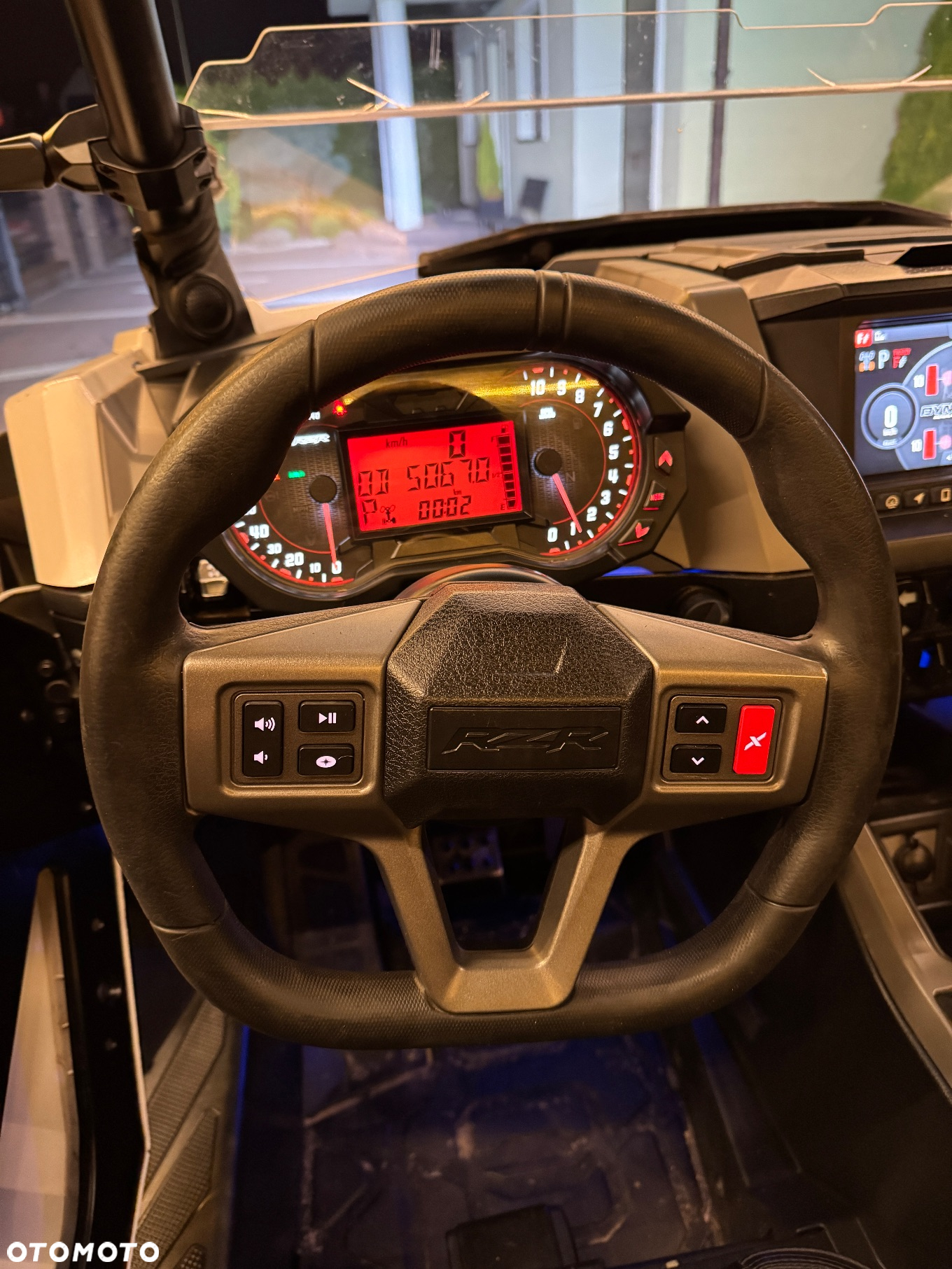 Polaris RZR - 21