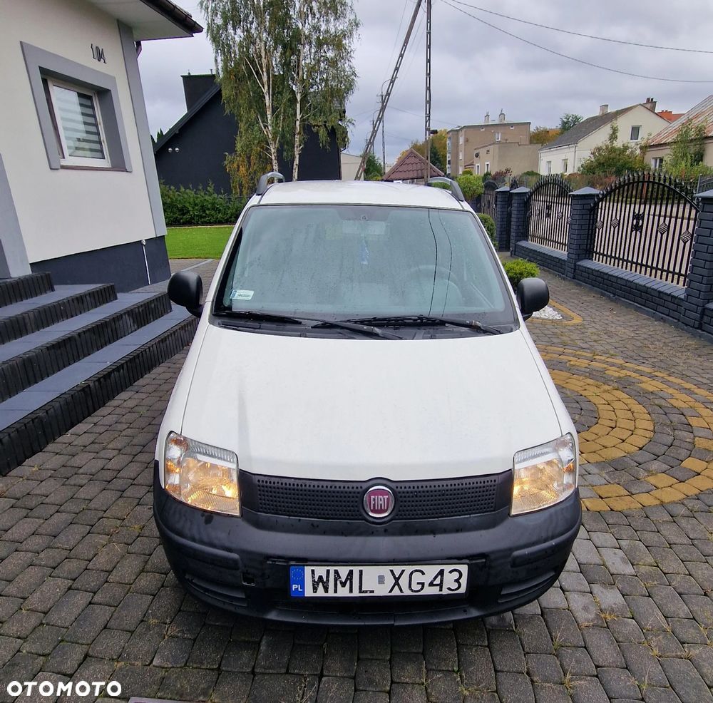 Fiat Panda - 2