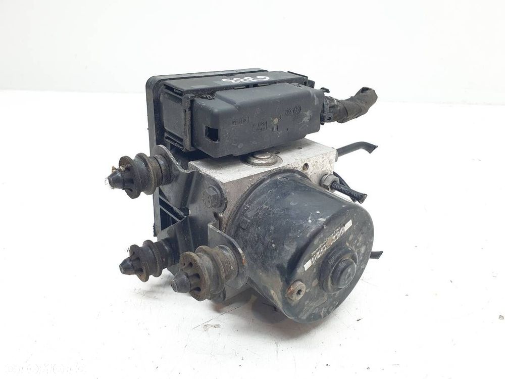 POMPA HAMULCOWA ABS VW GOLF V 1.6 B 1K0614517AE - 3