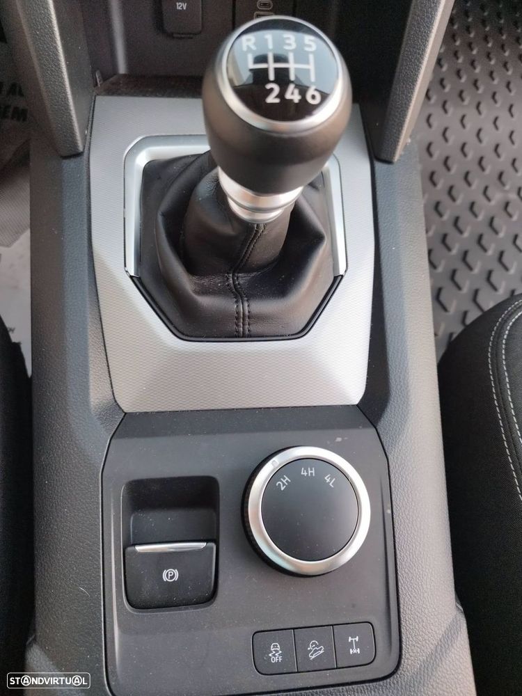 VW Amarok 2.0 TDi Life 4x4 - 10