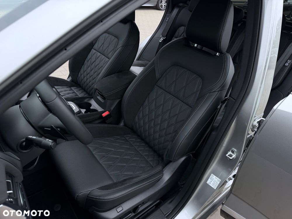 Nissan Qashqai 1.3 DIG-T MHEV Xtronic Tekna+ - 37