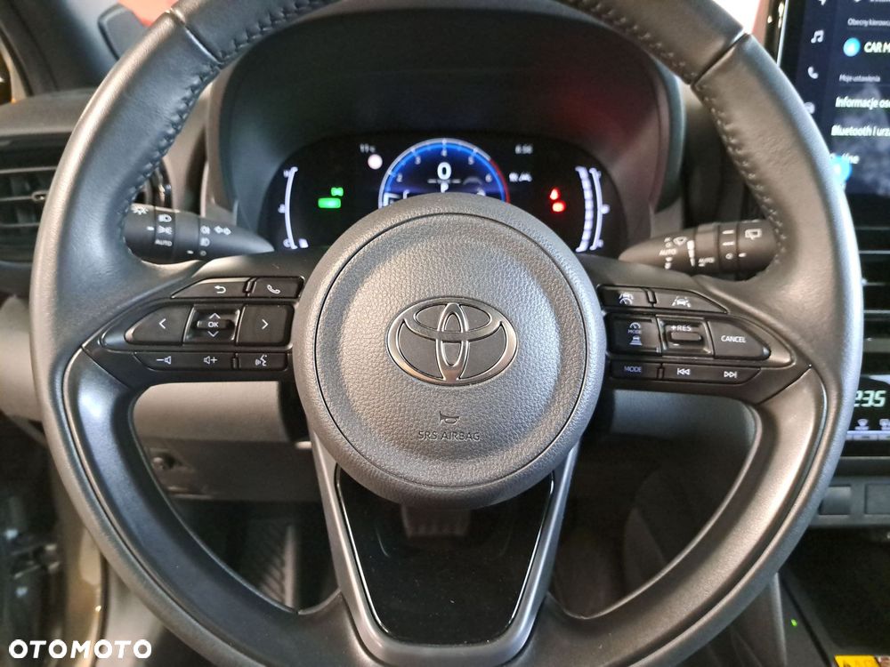Toyota Yaris Cross Hybrid 1.5 Style - 32