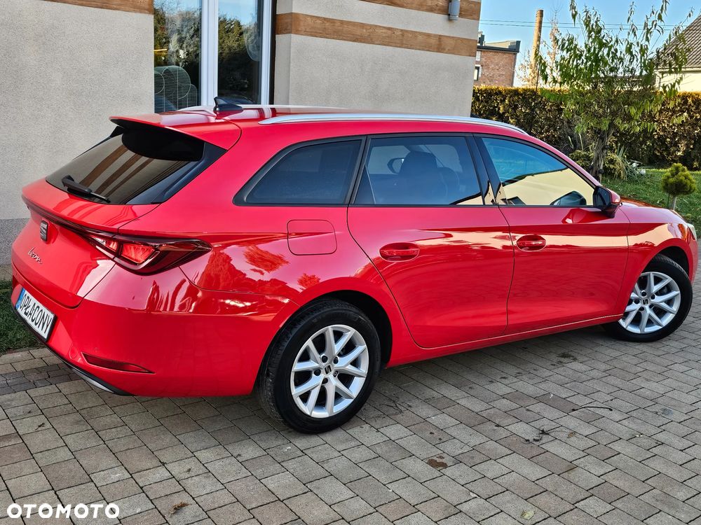 Seat Leon - 7