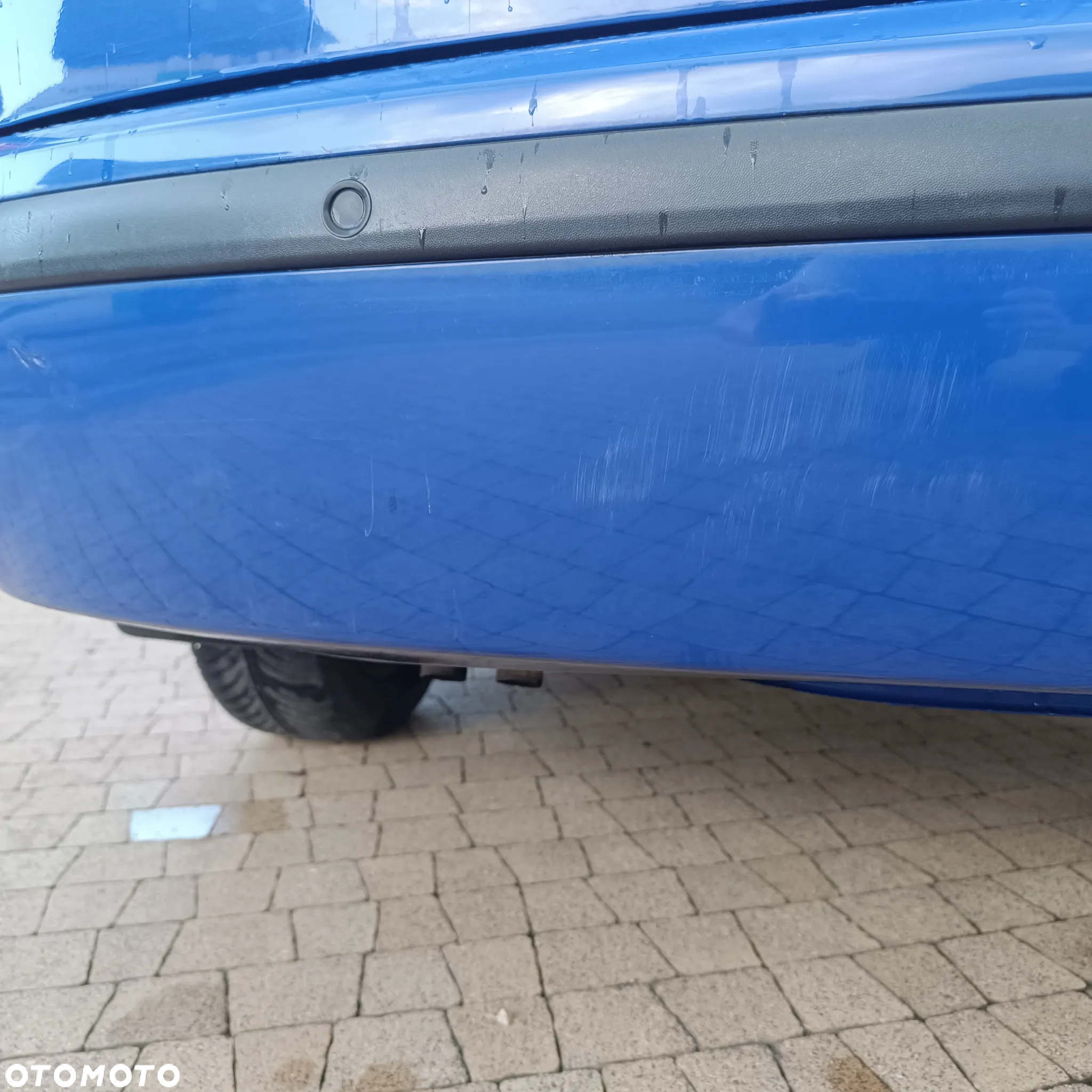 Skoda Fabia 1.4 TDI Mint - 13