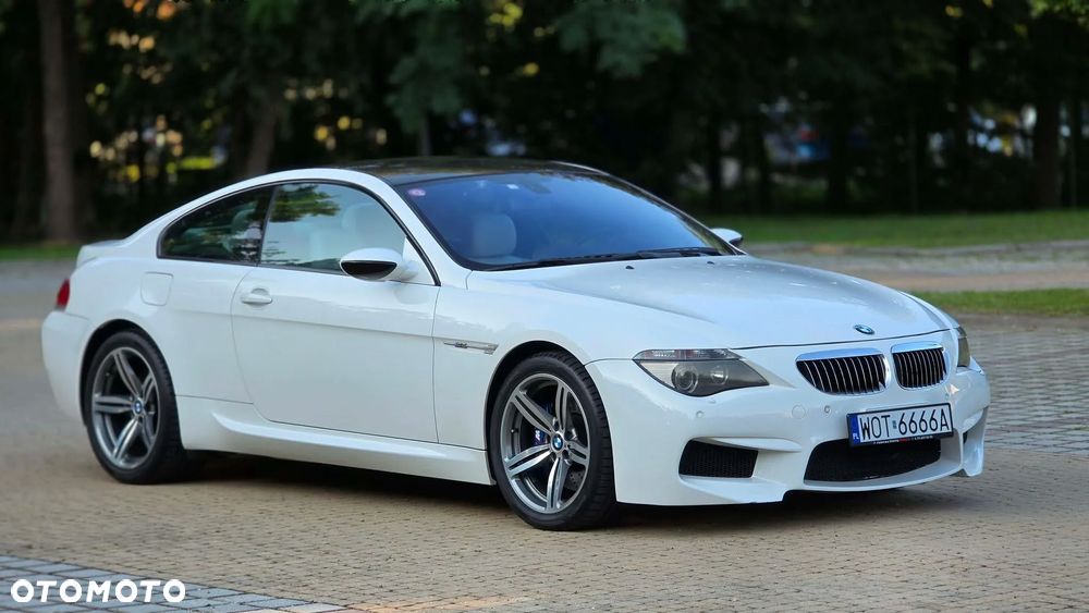 BMW M6 - 2
