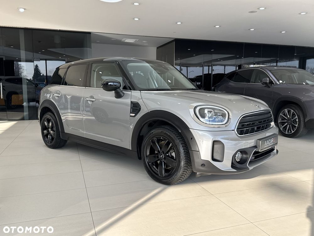 MINI Countryman - 6