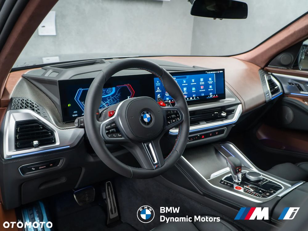 BMW XM - 22