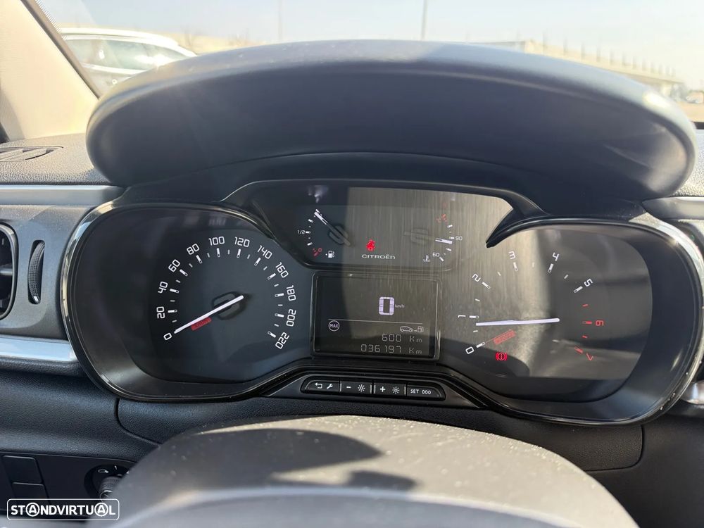 Citroën C3 1.2 PureTech Max - 13