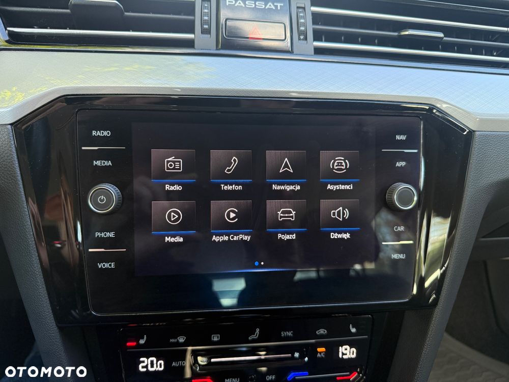 Volkswagen Passat 2.0 TDI EVO Business - 12