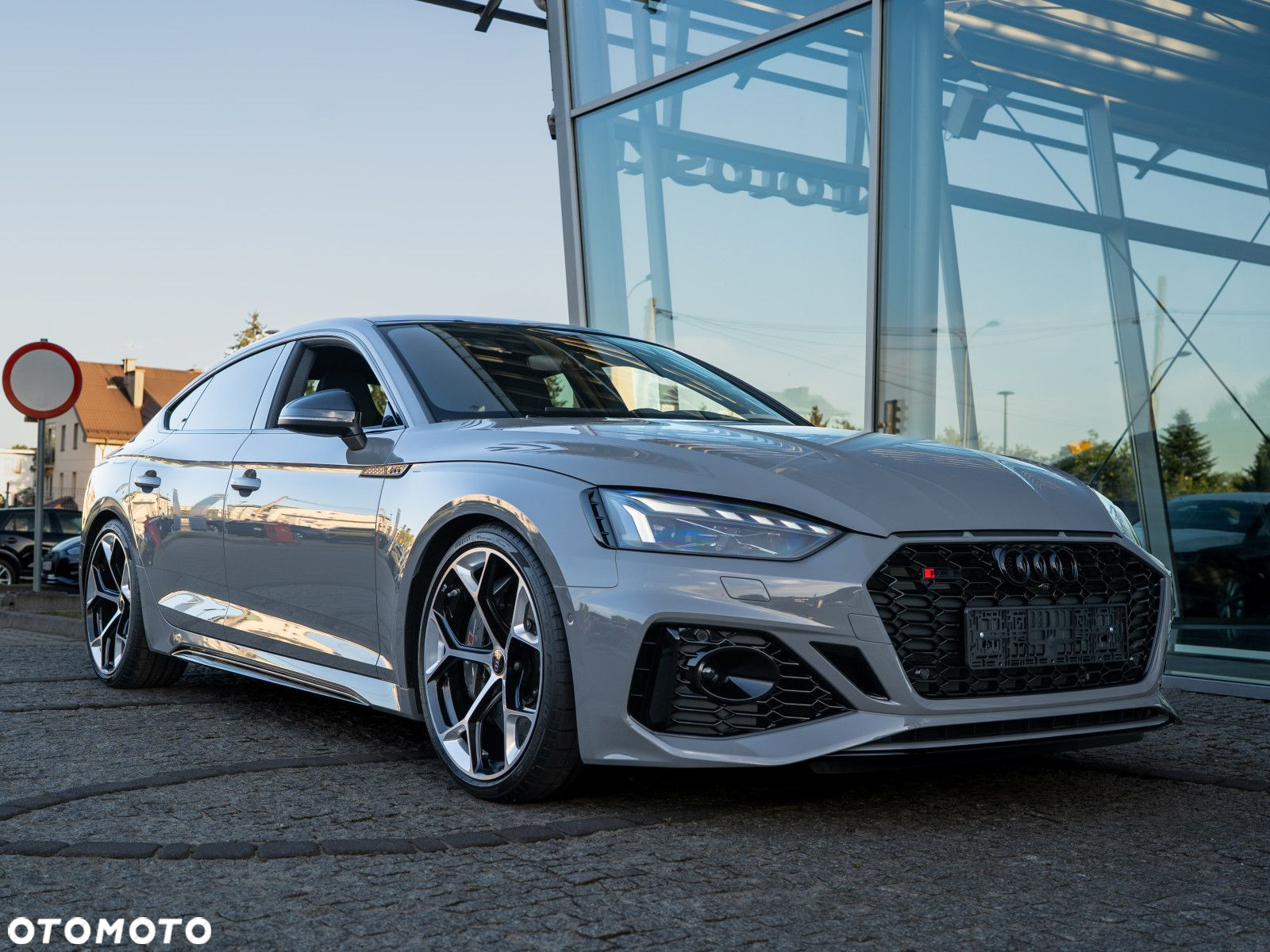 Audi RS5 Coupé - 8