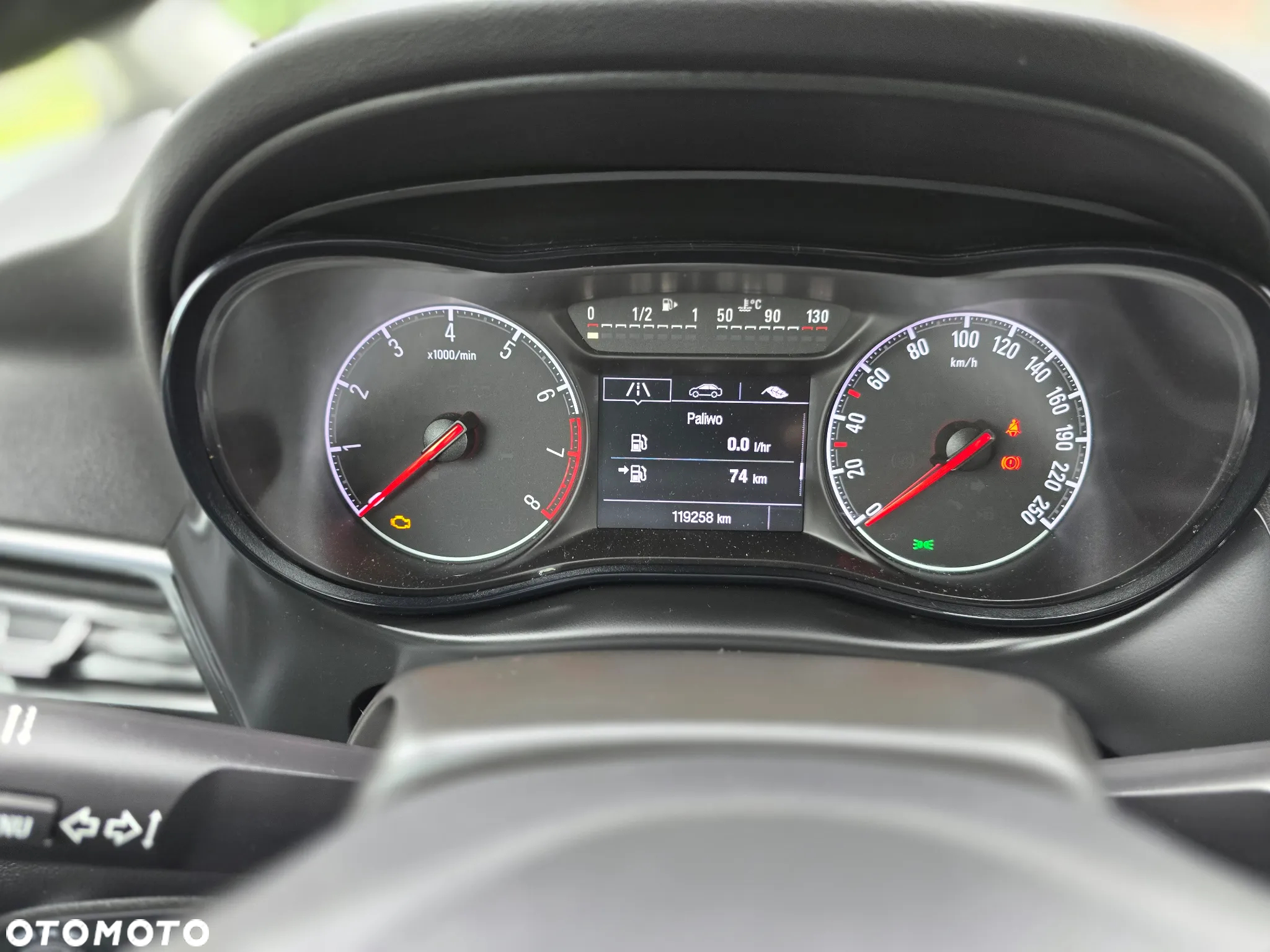 Opel Zafira Tourer 1.4 Turbo Style - 26