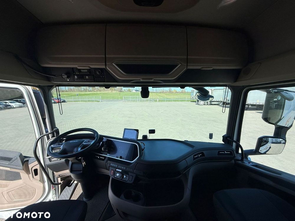 DAF XG Standard  kupiony w kraju - 6