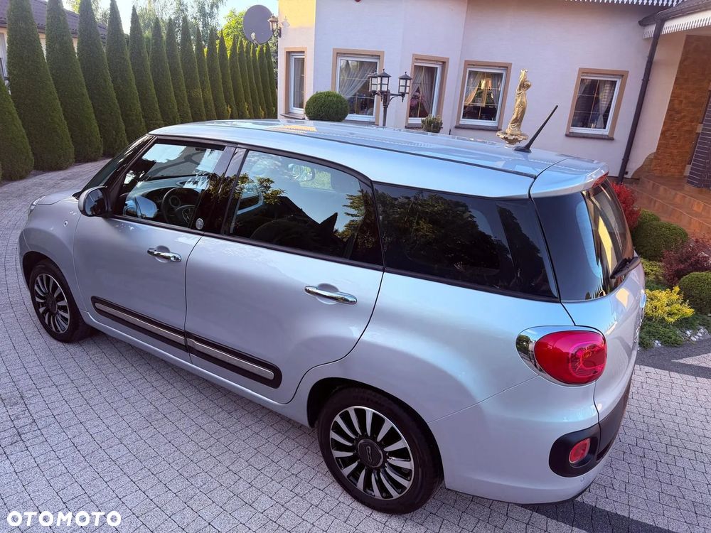 Fiat 500L 1.6 Multijet Start&Stopp Lounge - 11