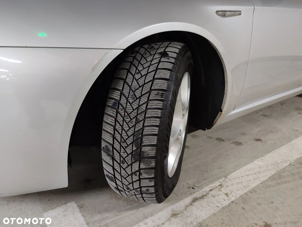 Alfa Romeo 159 - 23