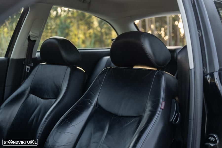 SEAT Ibiza 1.9 TDI FR - 28