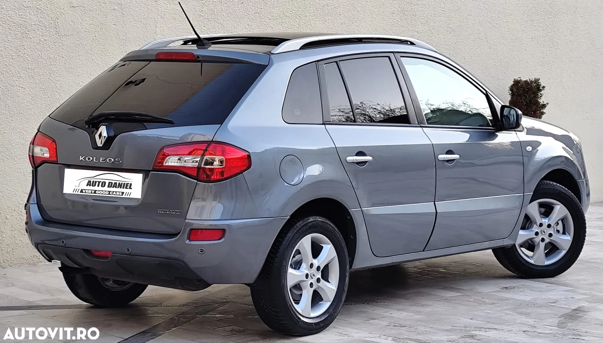 Renault Koleos - 3